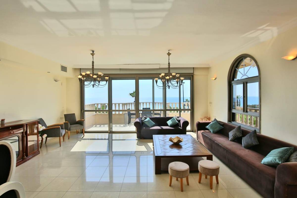 85251 וילה רויאל מול הים, וילה רויאל מול הים, וילה  בנתניה וילות - Vila