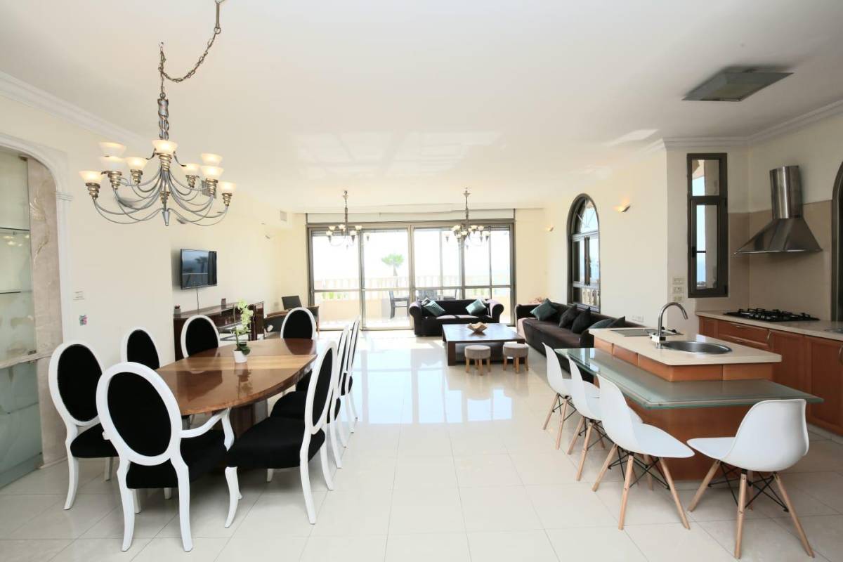 85253 וילה רויאל מול הים, וילה רויאל מול הים, וילה  בנתניה וילות - Vila