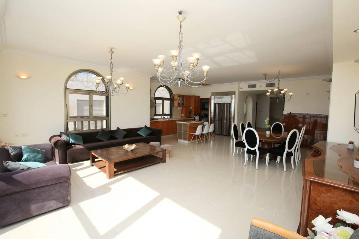 85264 גלריית פנים, וילה רויאל מול הים, וילה  בנתניה וילות - Vila