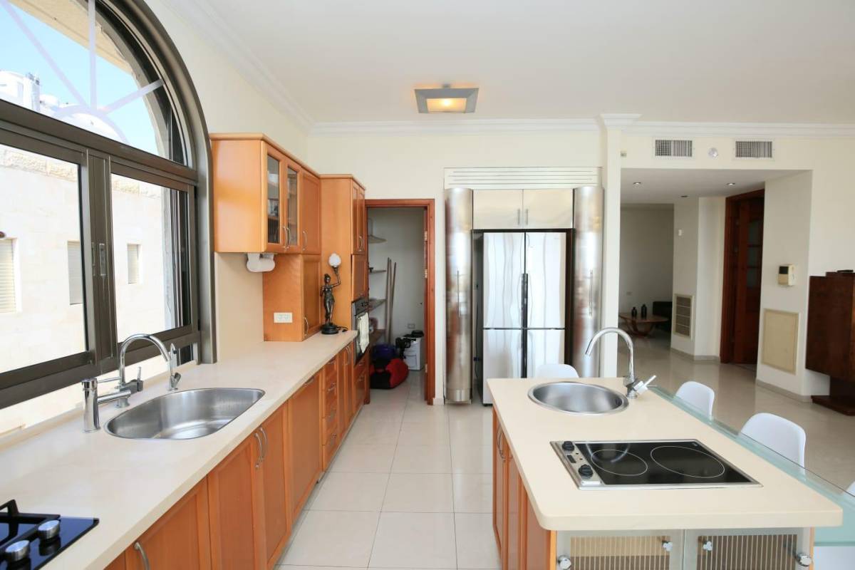 85275 גלריית פנים, וילה רויאל מול הים, וילה  בנתניה וילות - Vila