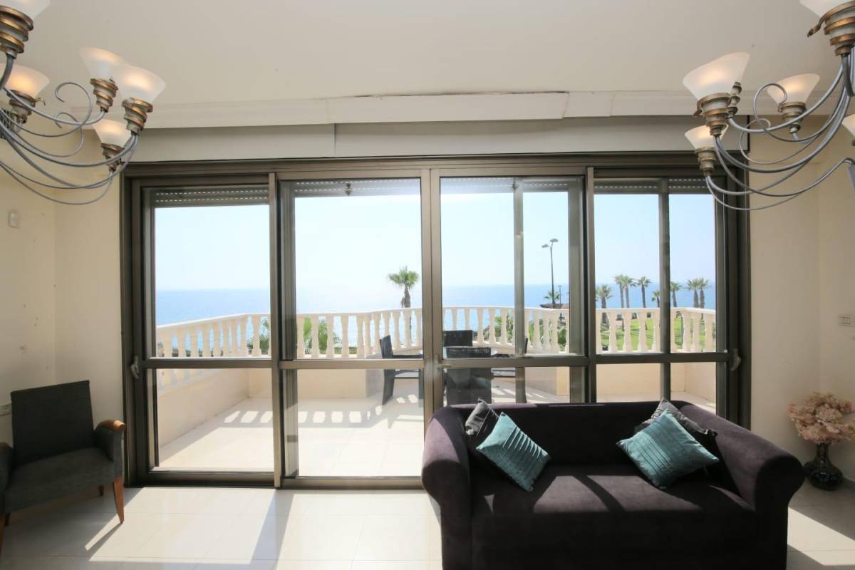 85280 גלריית פנים, וילה רויאל מול הים, וילה  בנתניה וילות - Vila