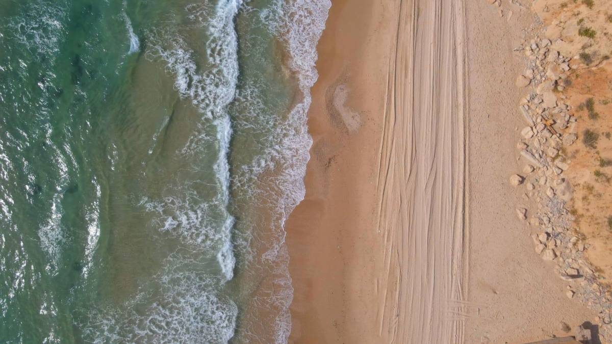 85318 המתחם החיצוני, וילה רויאל מול הים, וילה  בנתניה וילות - Vila