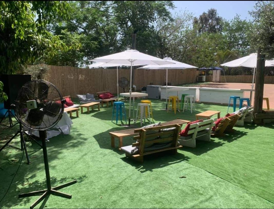 85743 המושבה- מתחם לאירועים בטבע, המושבה- מתחם לאירועים בטבע, וילה  בבית עובד וילות - Vila