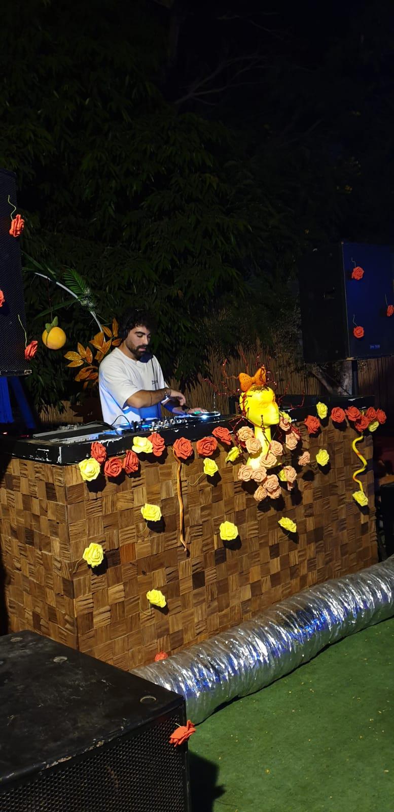 85744 המושבה- מתחם לאירועים בטבע, המושבה- מתחם לאירועים בטבע, וילה  בבית עובד וילות - Vila