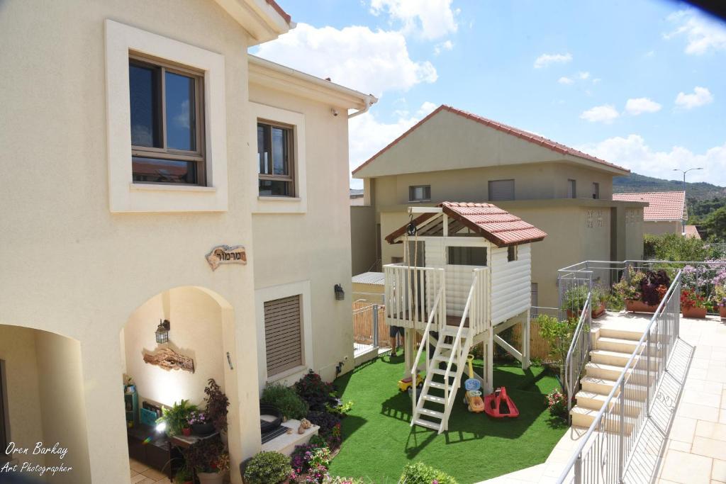 85876 גלריה כללית, וילה נטופה כושר - Villa Netofa Kosher, וילה  במצפה נטופה וילות - Vila