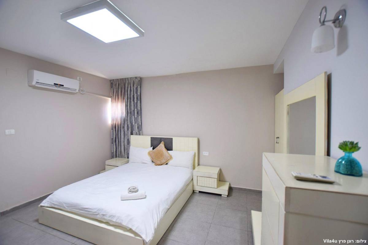 86407 כללי, וילה טופ גן, וילה  בגורן וילות - Vila