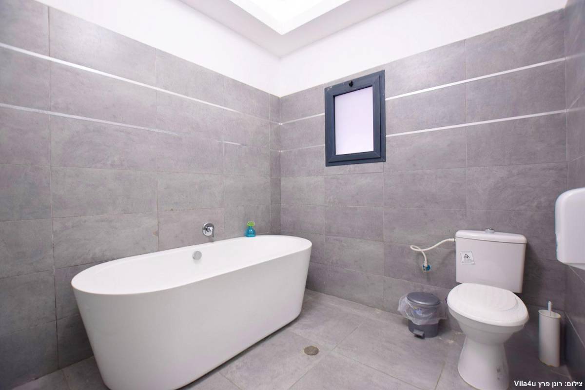 86409 כללי, וילה טופ גן, וילה  בגורן וילות - Vila