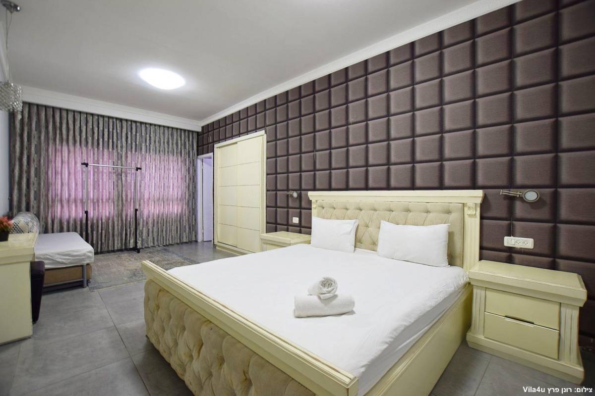 86411 כללי, וילה טופ גן, וילה  בגורן וילות - Vila