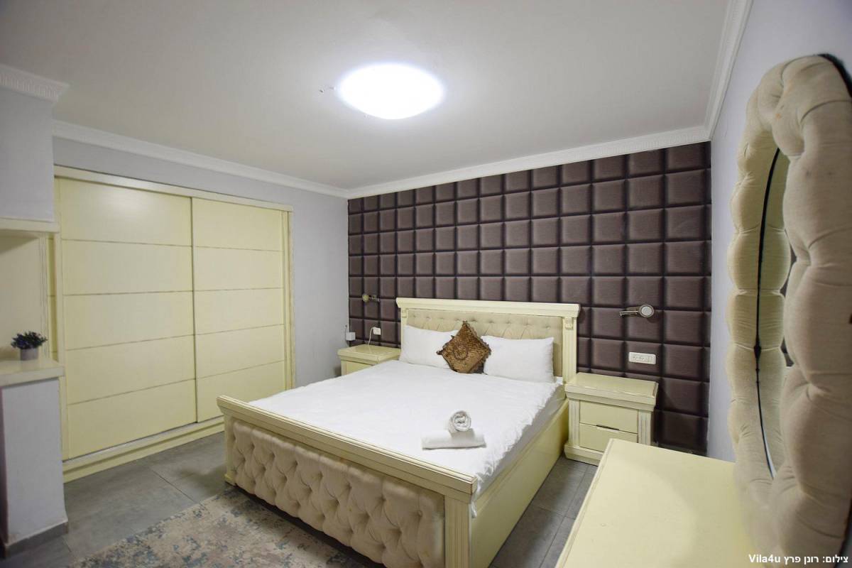 86424 גלריית פנים, וילה טופ גן, וילה  בגורן וילות - Vila