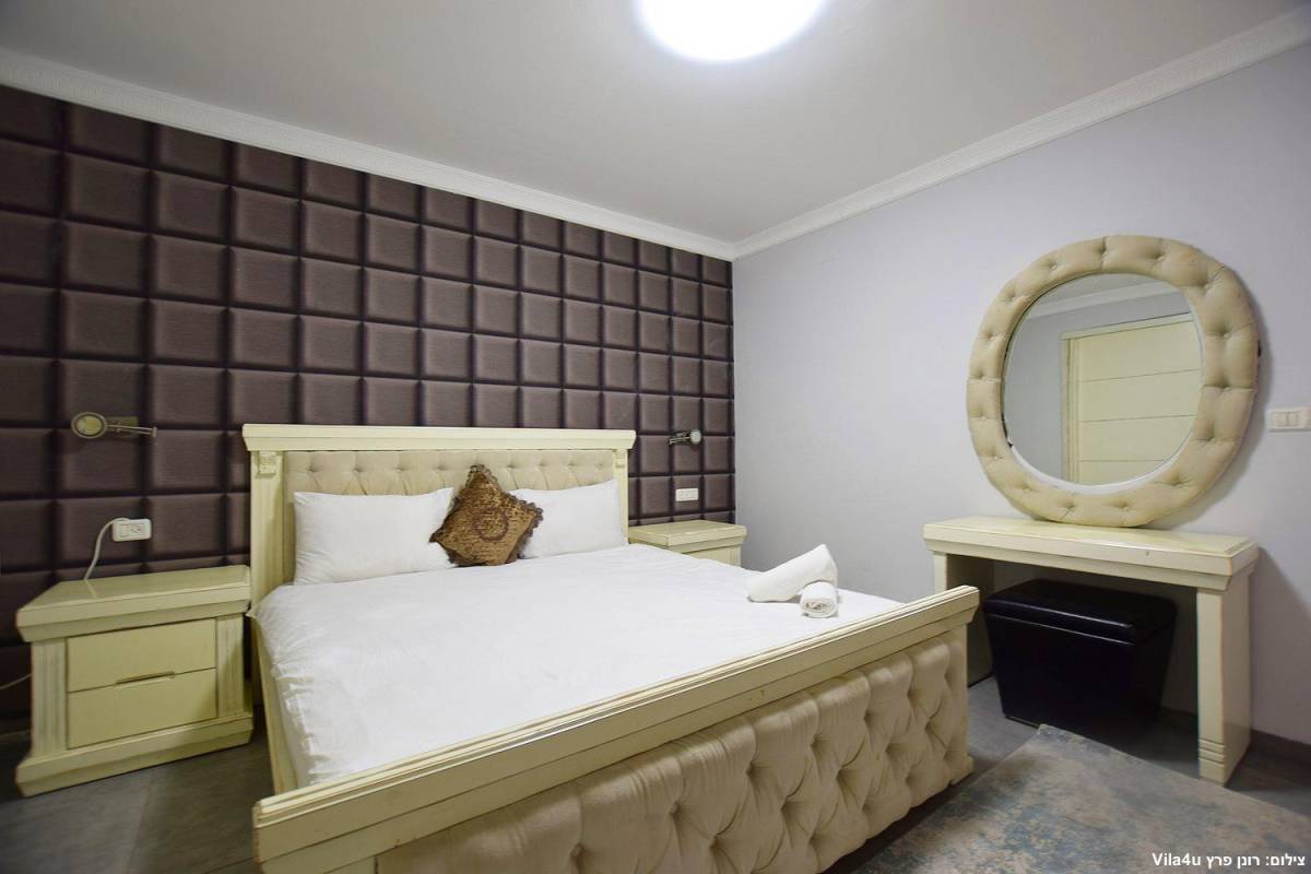 86431 גלריית פנים, וילה טופ גן, וילה  בגורן וילות - Vila