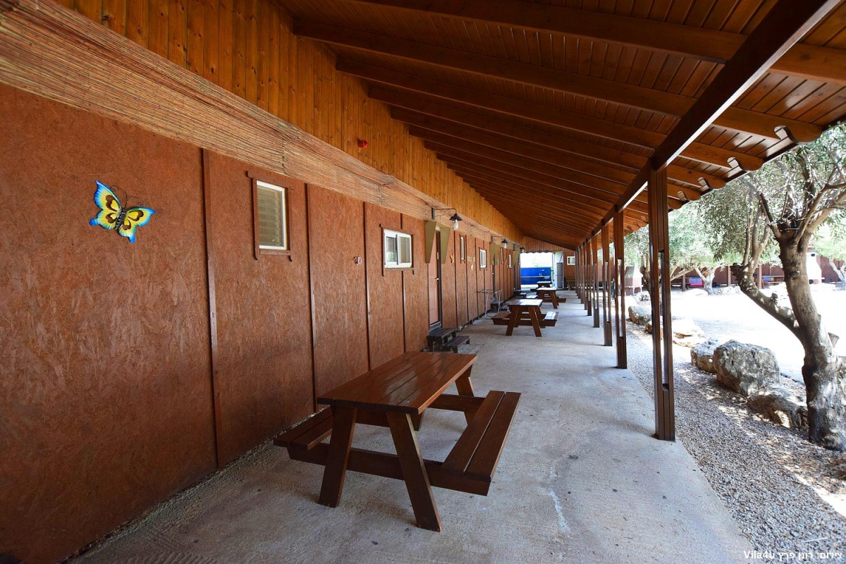 87663 חוות מונפורטויטו, חוות מונפורטויטו, וילה  בגורן וילות - Vila