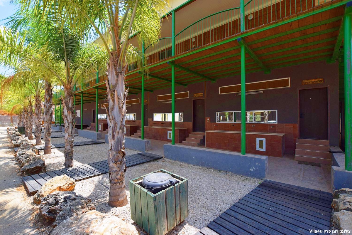 87679 חוות מונפורטויטו, חוות מונפורטויטו, וילה  בגורן וילות - Vila