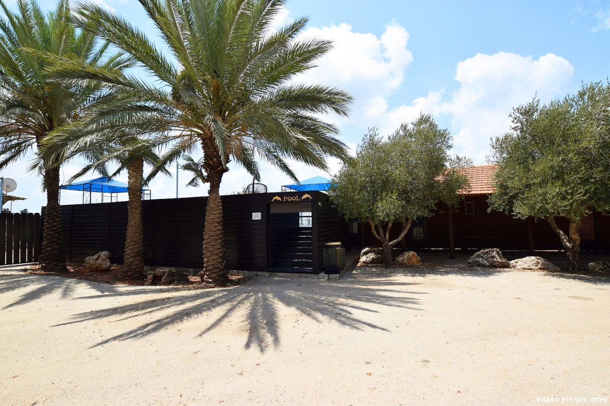 87685 חוות מונפורטויטו, חוות מונפורטויטו, וילה  בגורן וילות - Vila