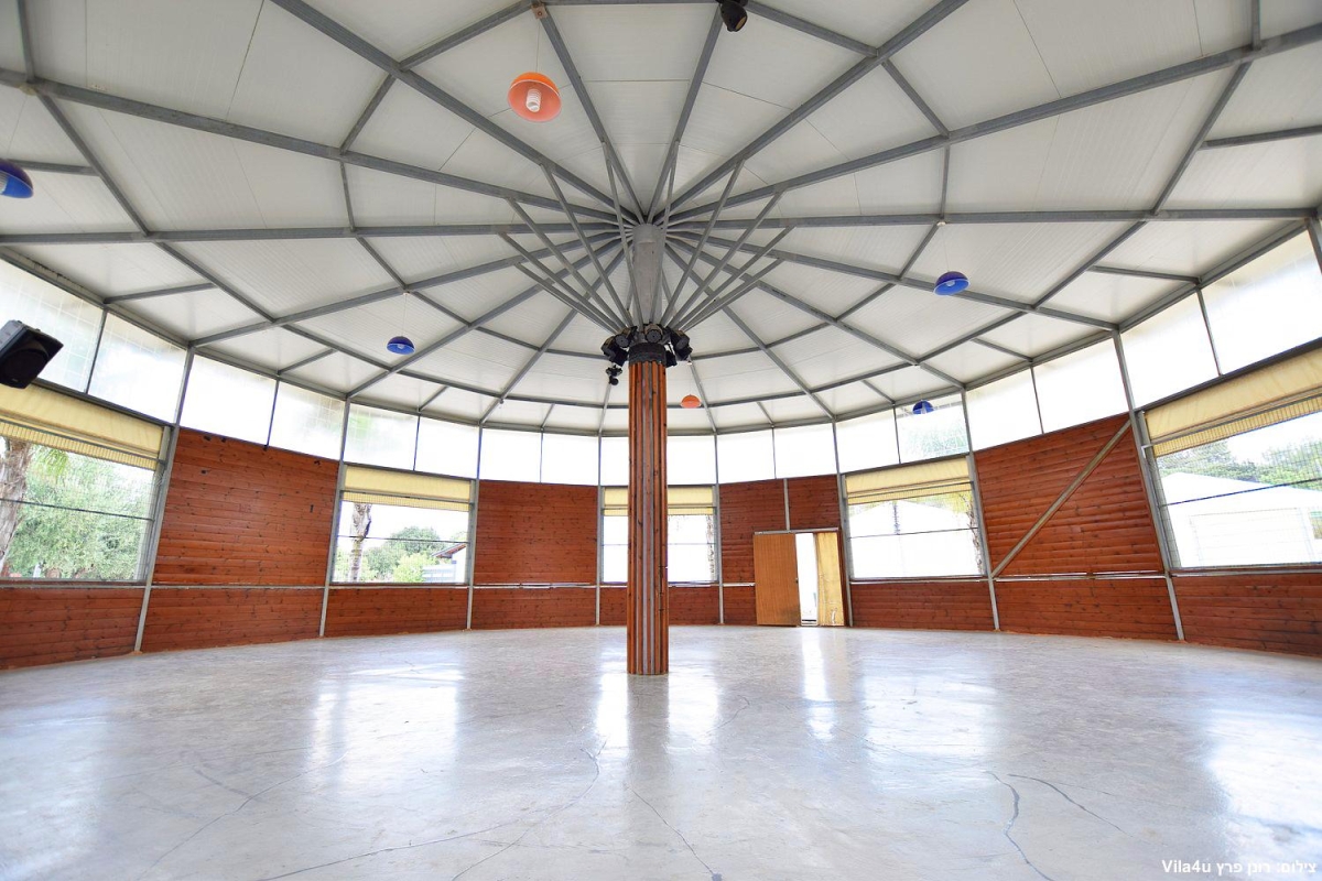 87713 אטרקציות במקום, חוות מונפורטויטו, וילה  בגורן וילות - Vila