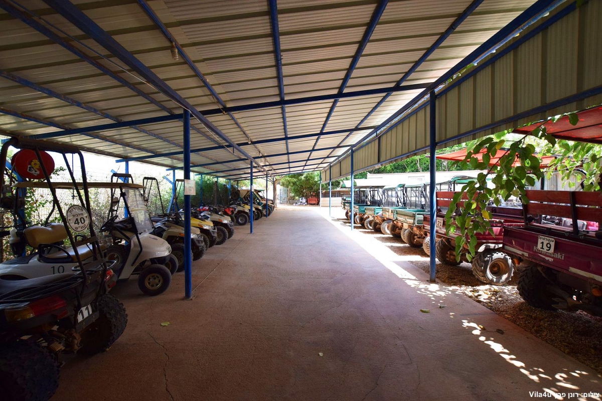 87716 אטרקציות במקום, חוות מונפורטויטו, וילה  בגורן וילות - Vila