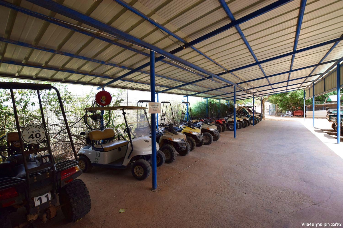 87717 אטרקציות במקום, חוות מונפורטויטו, וילה  בגורן וילות - Vila