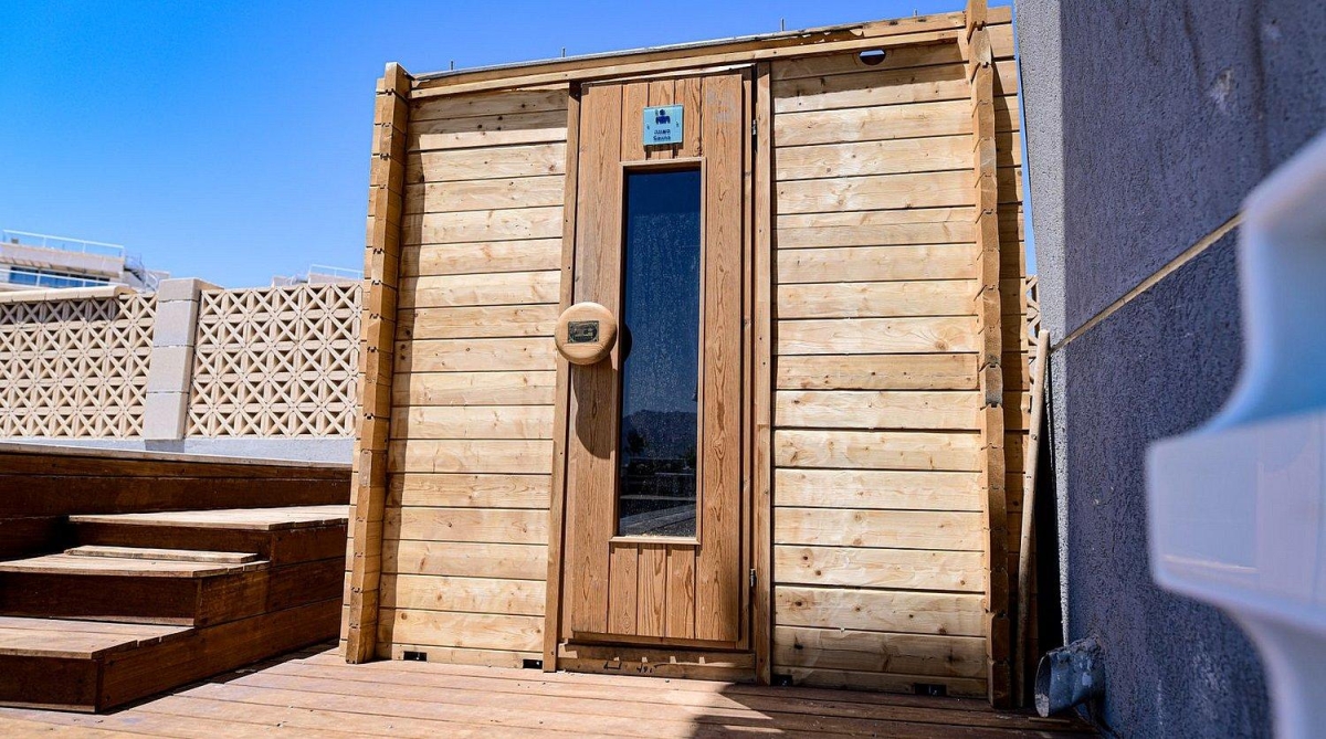 88146 גלריה כללית, וילה רוזמרין אילת, וילה  באילת וילות - Vila