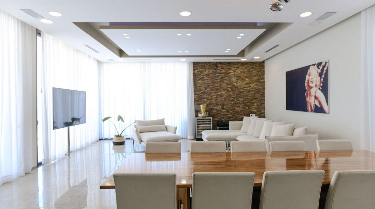 88149 גלריה כללית, וילה רוזמרין אילת, וילה  באילת וילות - Vila