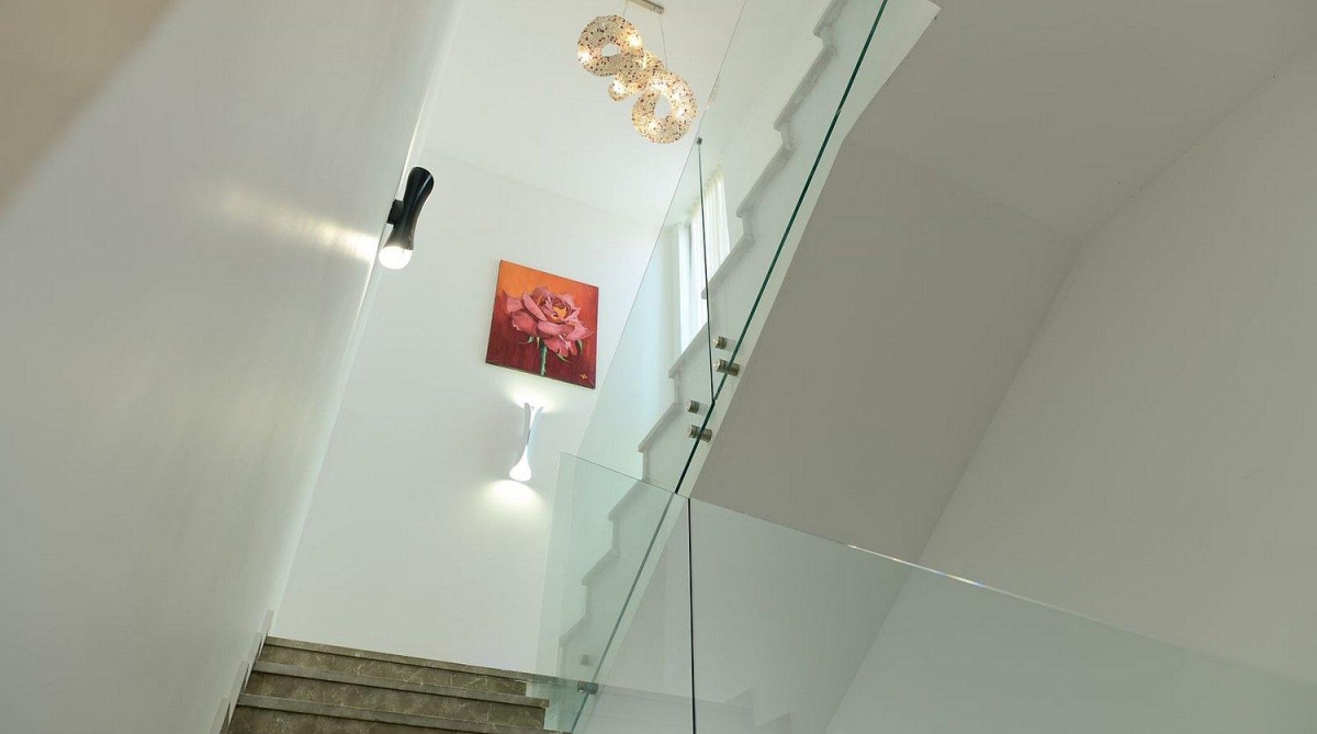 88161 גלריית פנים, וילה רוזמרין אילת, וילה  באילת וילות - Vila