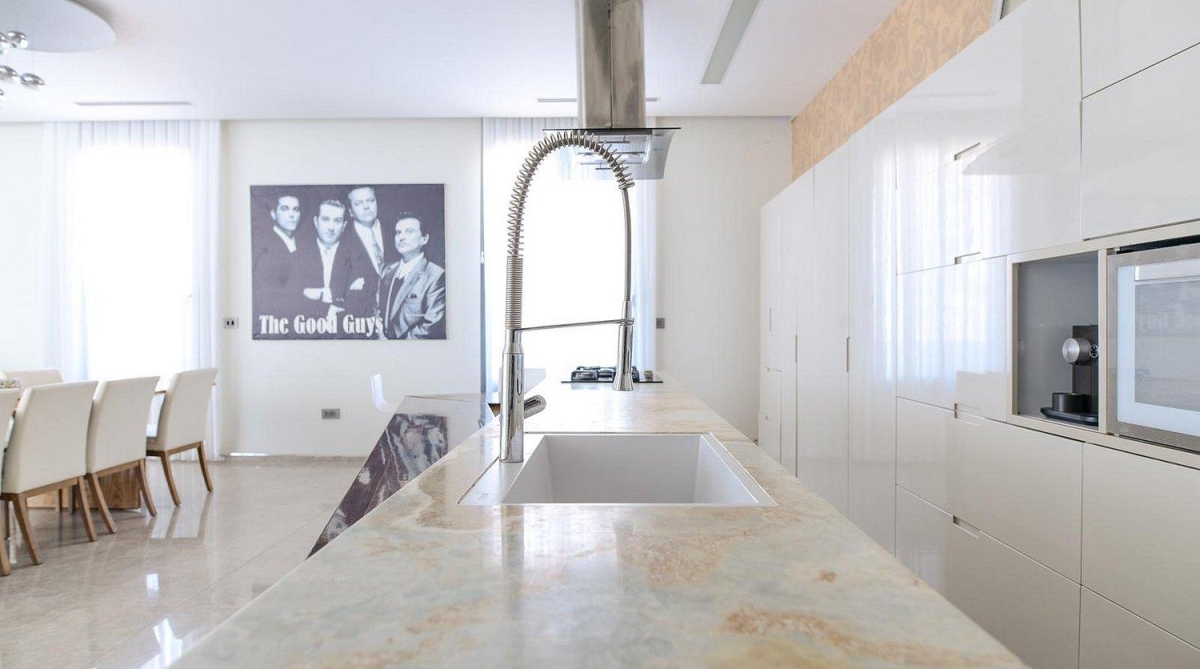 88166 גלריית פנים, וילה רוזמרין אילת, וילה  באילת וילות - Vila