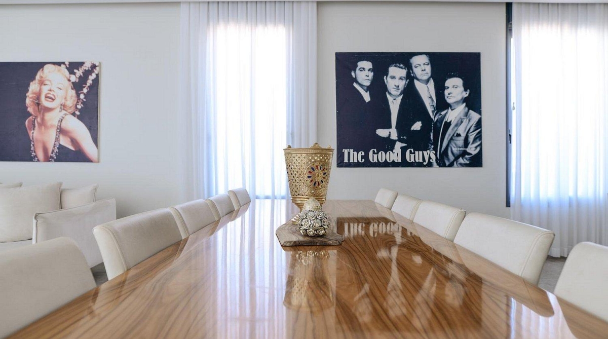 88169 גלריית פנים, וילה רוזמרין אילת, וילה  באילת וילות - Vila