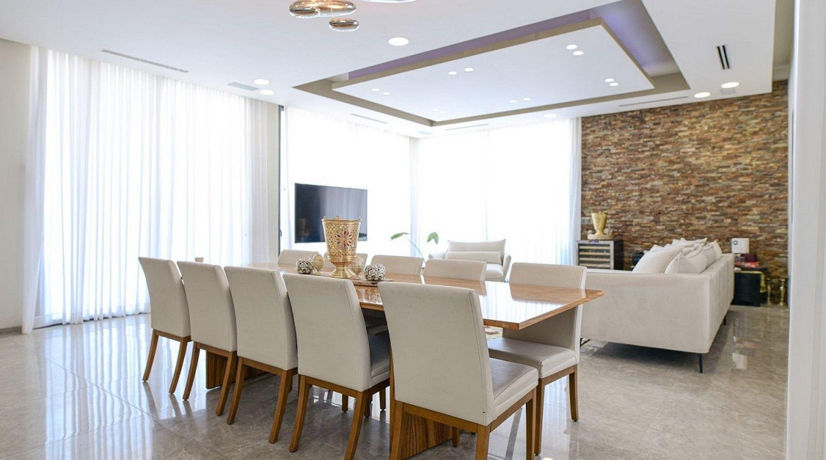 88170 גלריית פנים, וילה רוזמרין אילת, וילה  באילת וילות - Vila