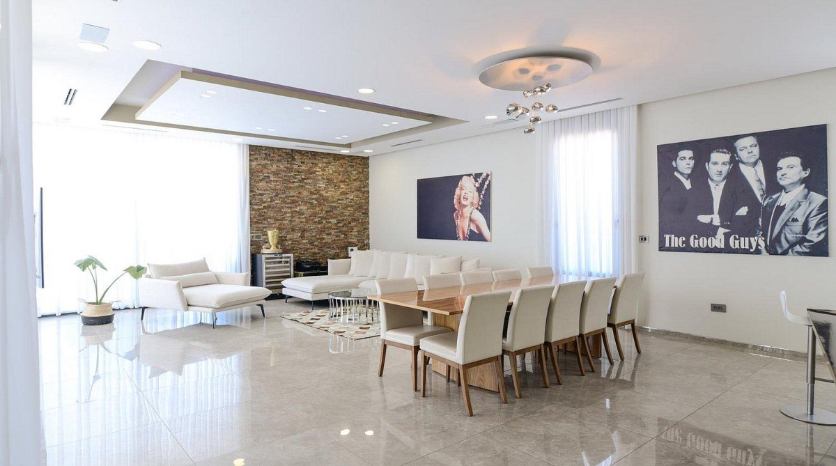 88173 גלריית פנים, וילה רוזמרין אילת, וילה  באילת וילות - Vila