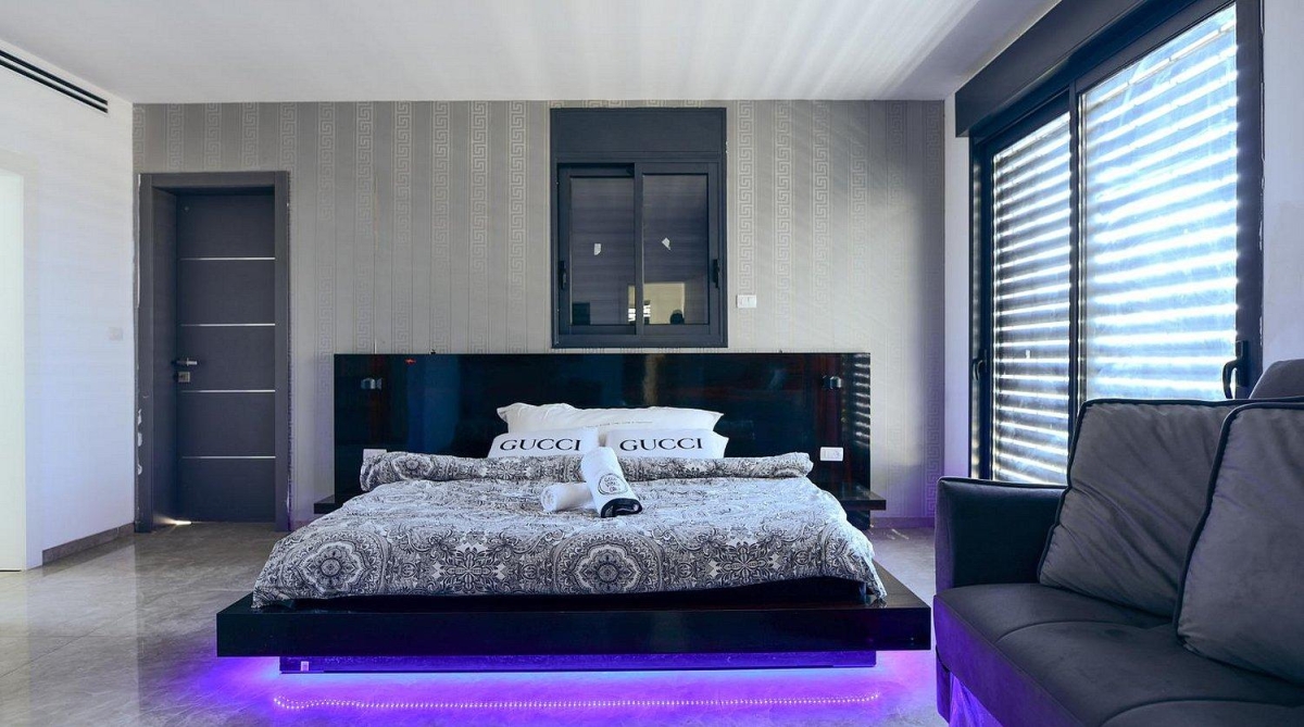 88174 גלריית פנים, וילה רוזמרין אילת, וילה  באילת וילות - Vila