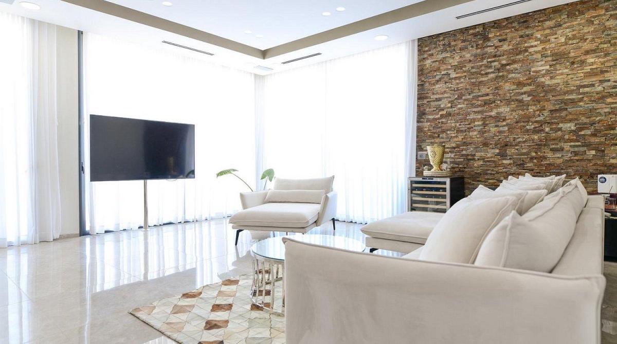 88181 גלריית פנים, וילה רוזמרין אילת, וילה  באילת וילות - Vila