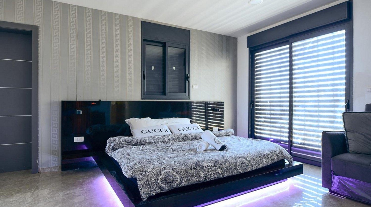 88183 גלריית פנים, וילה רוזמרין אילת, וילה  באילת וילות - Vila