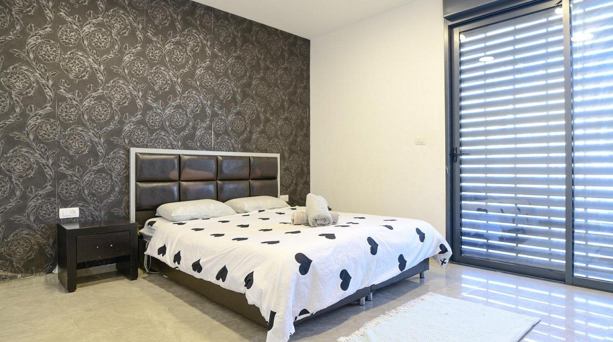 88184 גלריית פנים, וילה רוזמרין אילת, וילה  באילת וילות - Vila