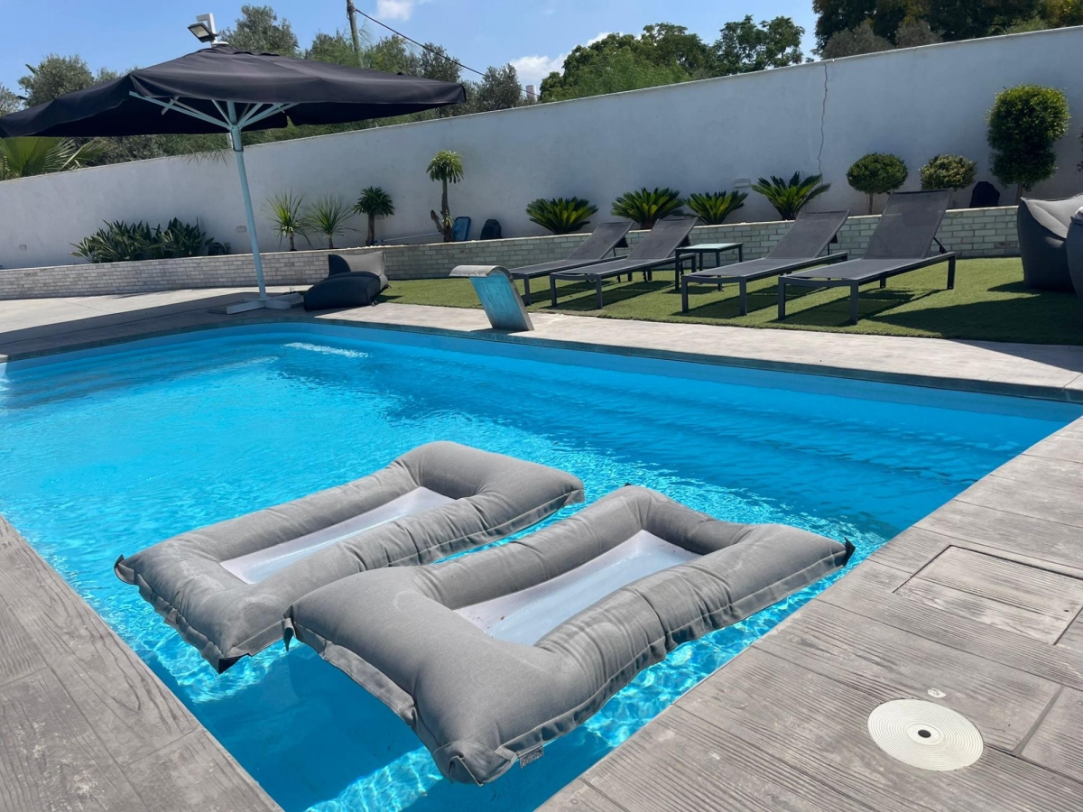 88223 חלום אורבני, חלום אורבני, וילה  בפתח תקווה וילות - Vila