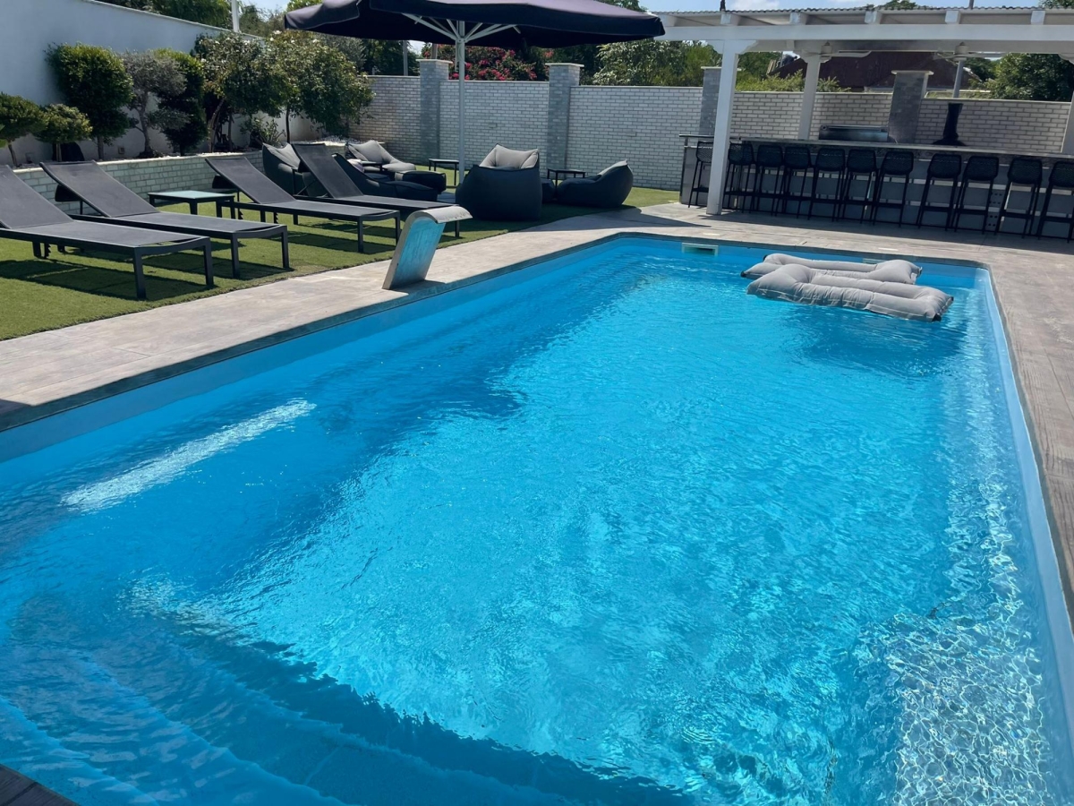 88224 חלום אורבני, חלום אורבני, וילה  בפתח תקווה וילות - Vila