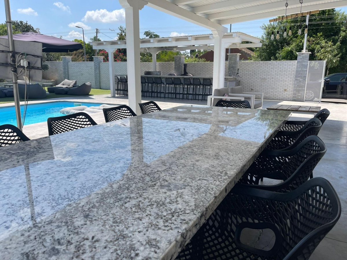 88225 חלום אורבני, חלום אורבני, וילה  בפתח תקווה וילות - Vila