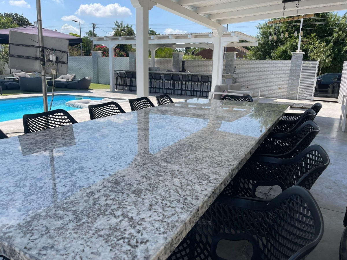 88232 חלום אורבני, חלום אורבני, וילה  בפתח תקווה וילות - Vila