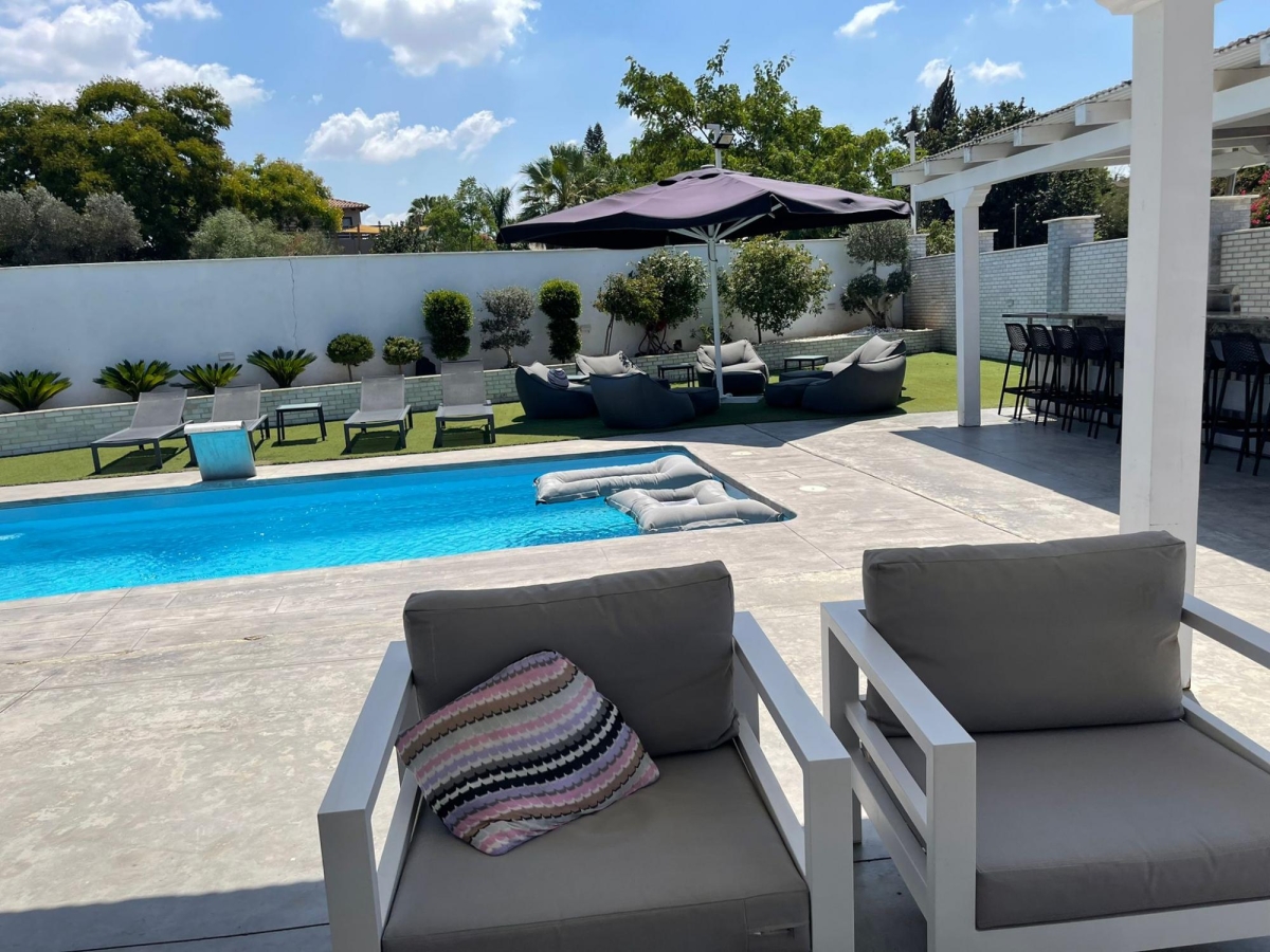 88235 חלום אורבני, חלום אורבני, וילה  בפתח תקווה וילות - Vila