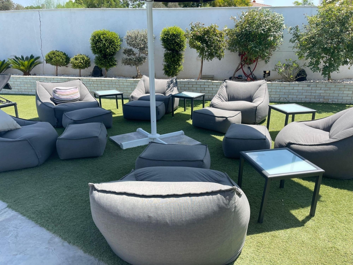 88236 חלום אורבני, חלום אורבני, וילה  בפתח תקווה וילות - Vila