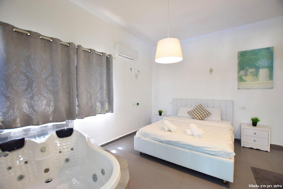 88681 הסוויטות, אחוזת הזוהר, וילה  בשומרה וילות - Vila 88681 הסוויטות, אחוזת הזוהר, וילה  בשומרה וילות - Vila