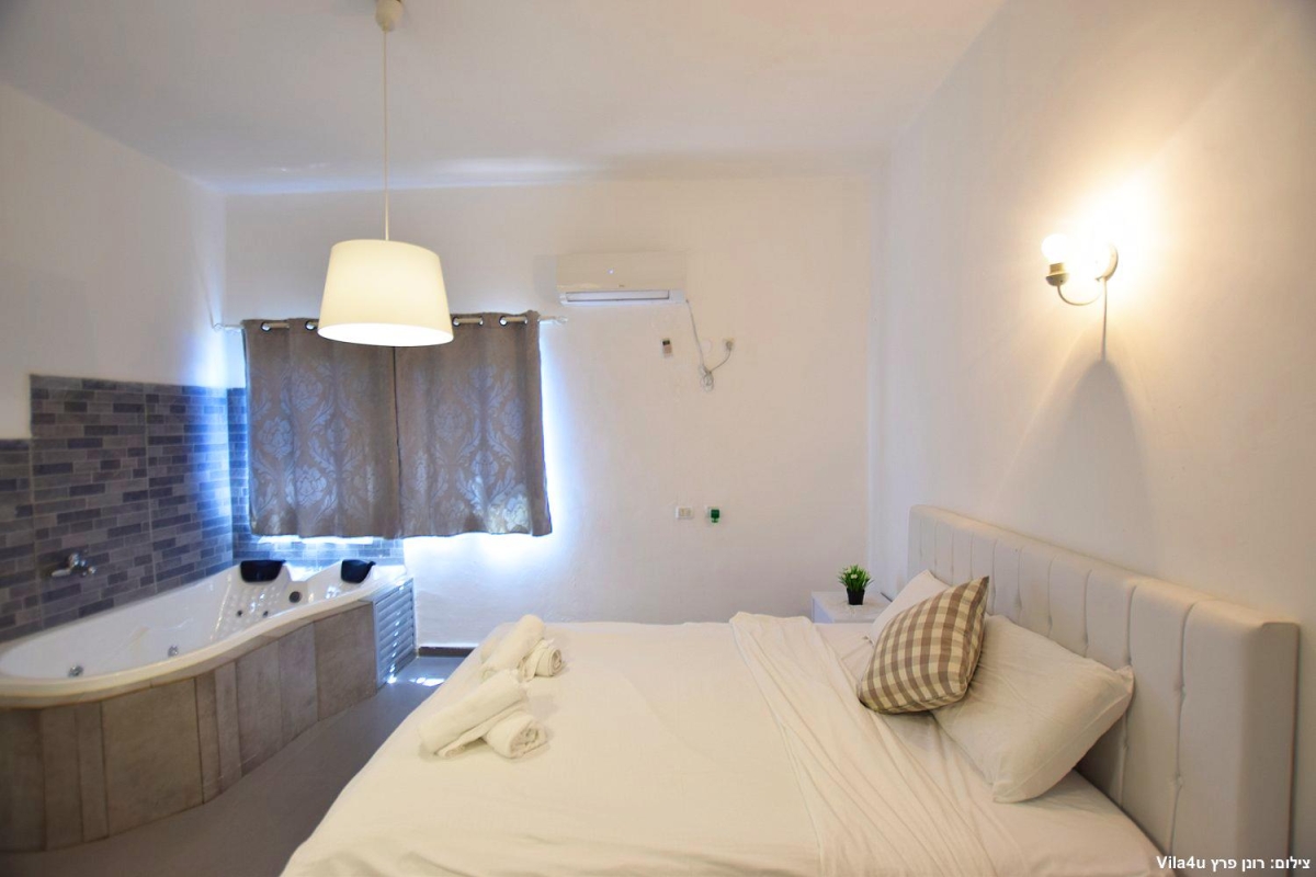 88682 הסוויטות, אחוזת הזוהר, וילה  בשומרה וילות - Vila 88682 הסוויטות, אחוזת הזוהר, וילה  בשומרה וילות - Vila