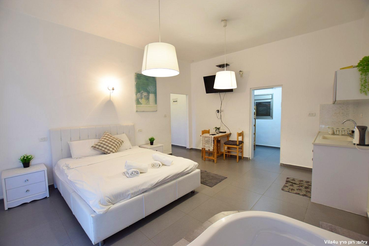 88692 הסוויטות, אחוזת הזוהר, וילה  בשומרה וילות - Vila 88692 הסוויטות, אחוזת הזוהר, וילה  בשומרה וילות - Vila