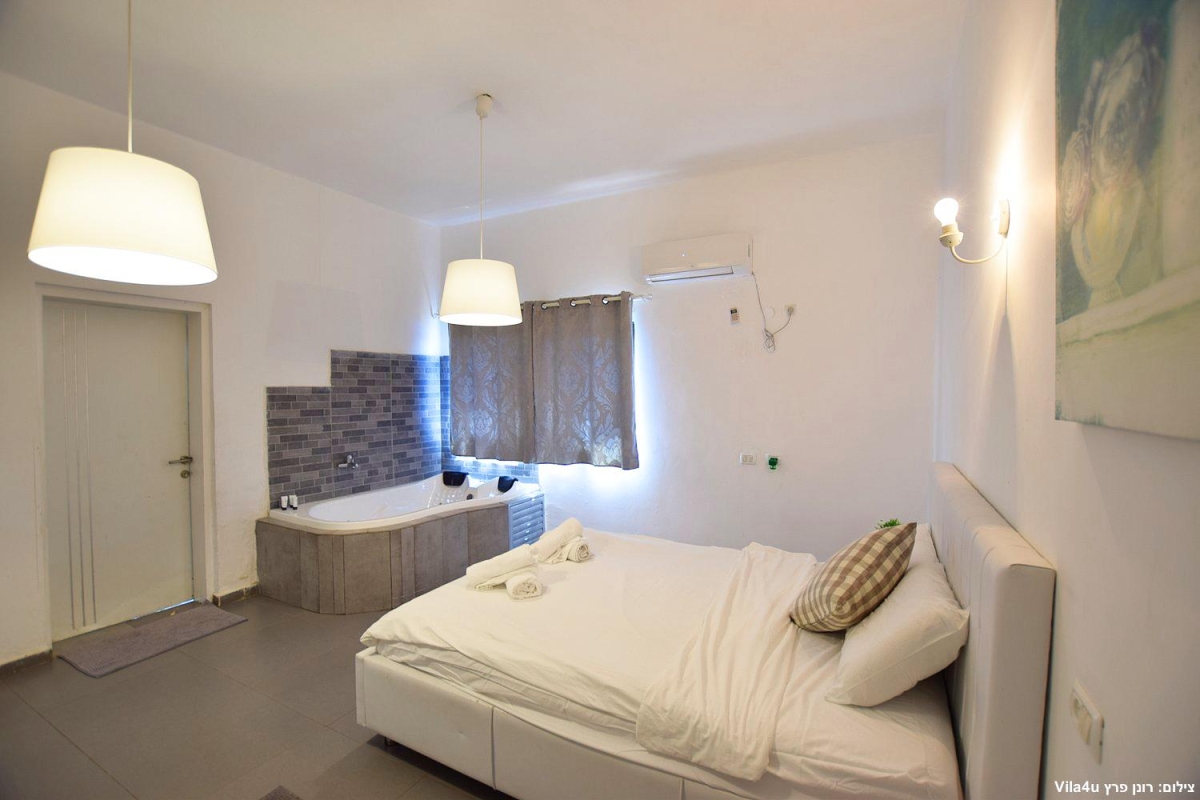 88693 הסוויטות, אחוזת הזוהר, וילה  בשומרה וילות - Vila 88693 הסוויטות, אחוזת הזוהר, וילה  בשומרה וילות - Vila