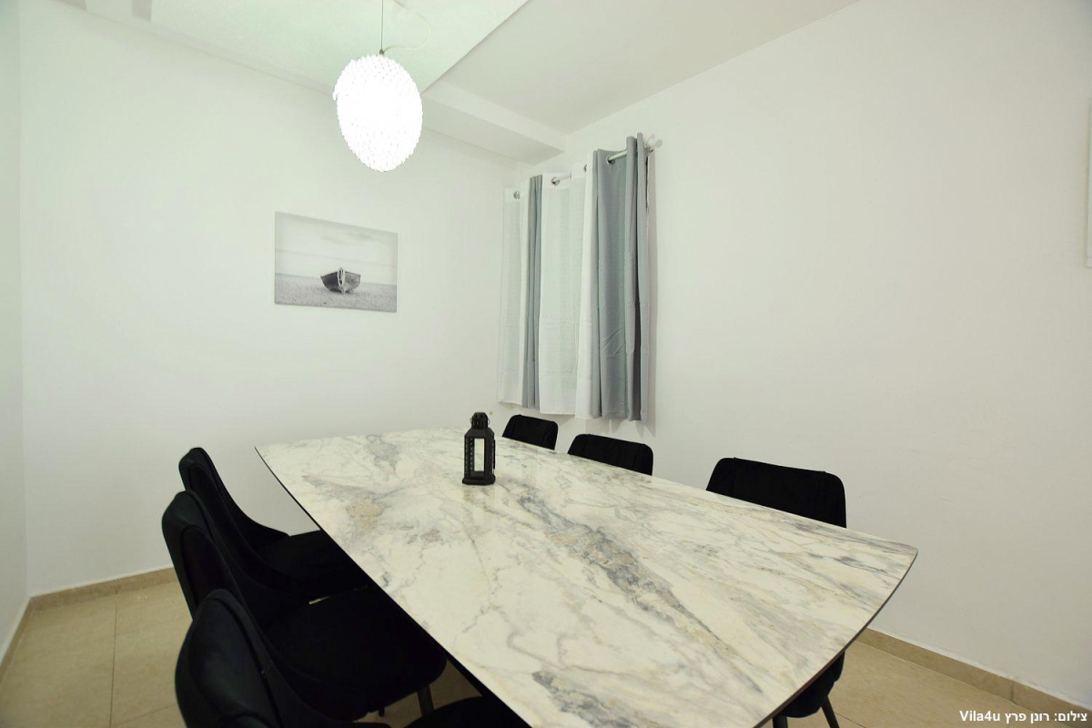 88813 כללי, אחוזת הים, וילה  בנהריה וילות - Vila