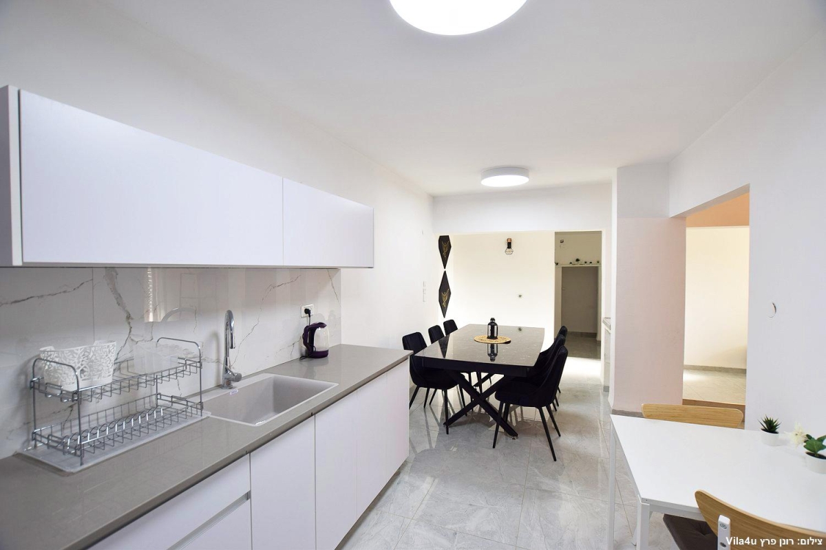 88814 כללי, אחוזת הים, וילה  בנהריה וילות - Vila