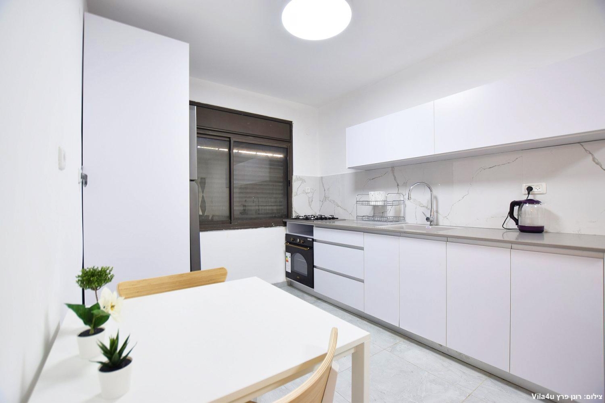 88815 כללי, אחוזת הים, וילה  בנהריה וילות - Vila