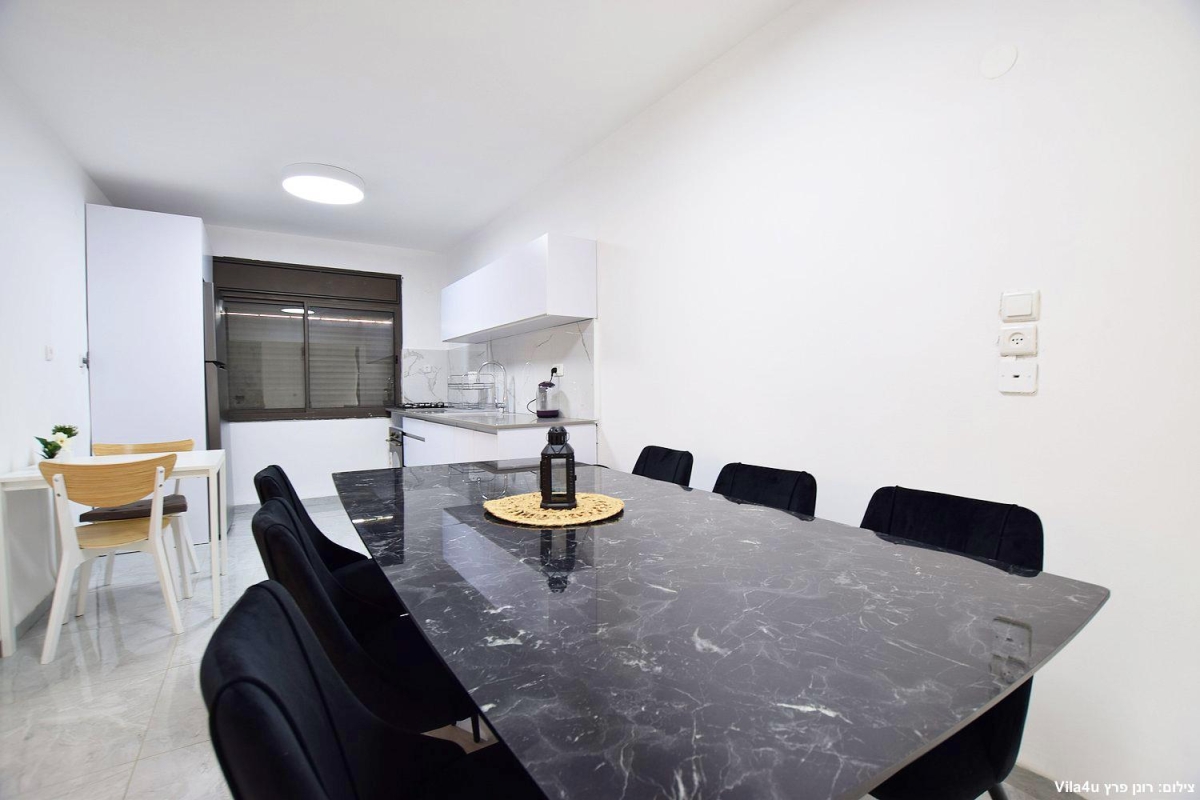 88819 כללי, אחוזת הים, וילה  בנהריה וילות - Vila