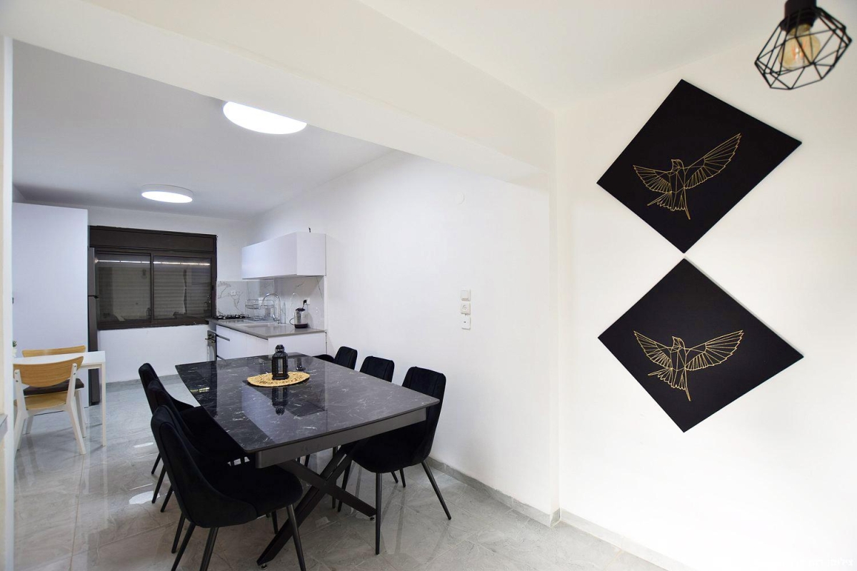 88820 כללי, אחוזת הים, וילה  בנהריה וילות - Vila