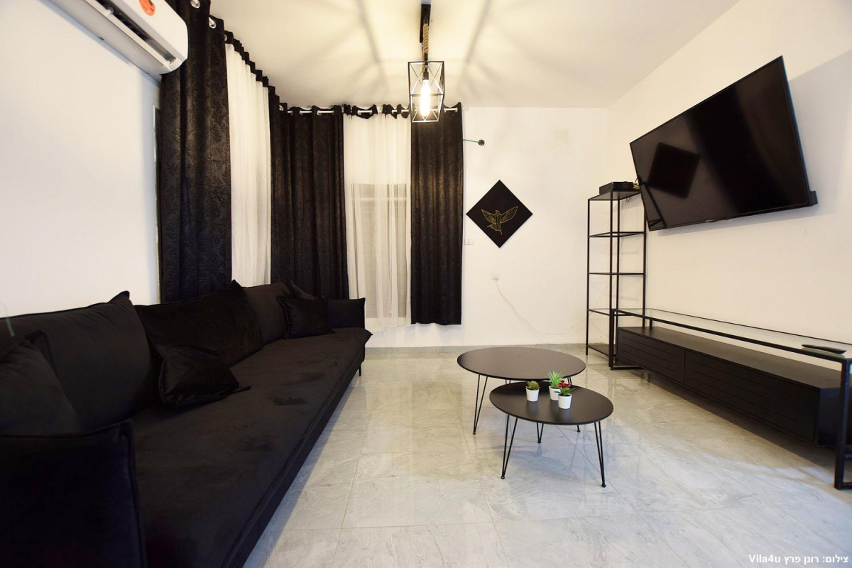 88822 כללי, אחוזת הים, וילה  בנהריה וילות - Vila