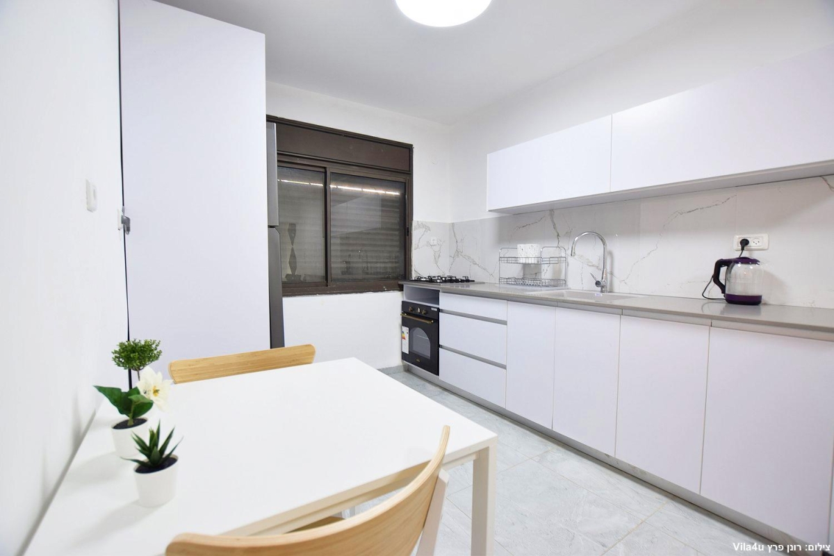 88870 המתחם הפנימי, אחוזת הים, וילה  בנהריה וילות - Vila