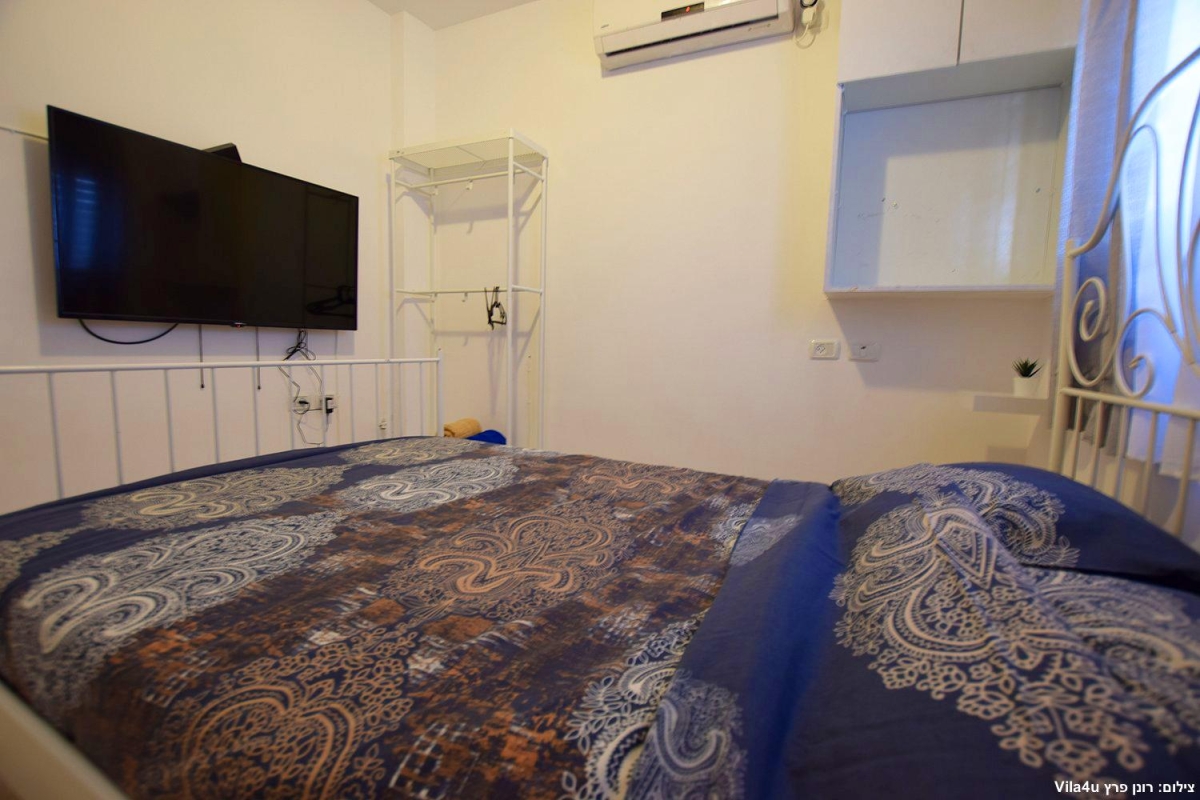 88886 המתחם הפנימי, אחוזת הים, וילה  בנהריה וילות - Vila