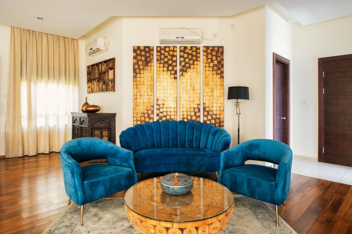 89130 כללי, וילה קארה - Kare, וילה  באילת וילות - Vila